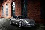 Bentley Continental GT 2011 года